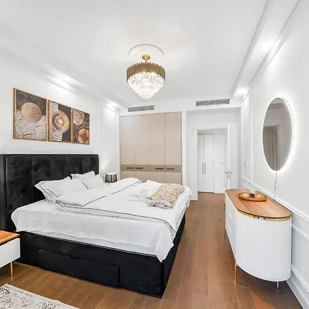BW Royal Dream Belgrade Exterior photo
