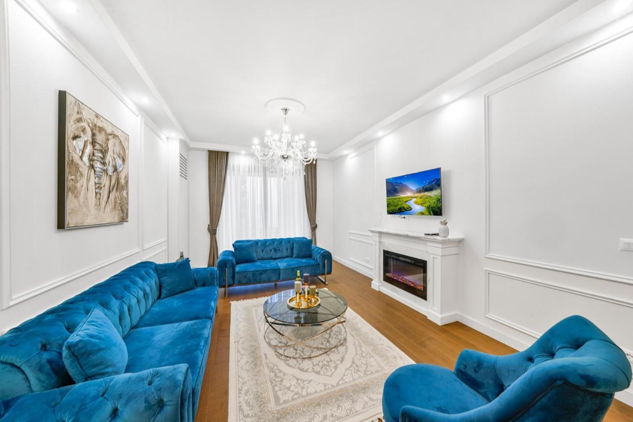 Bw Royal Dream Apartman *
