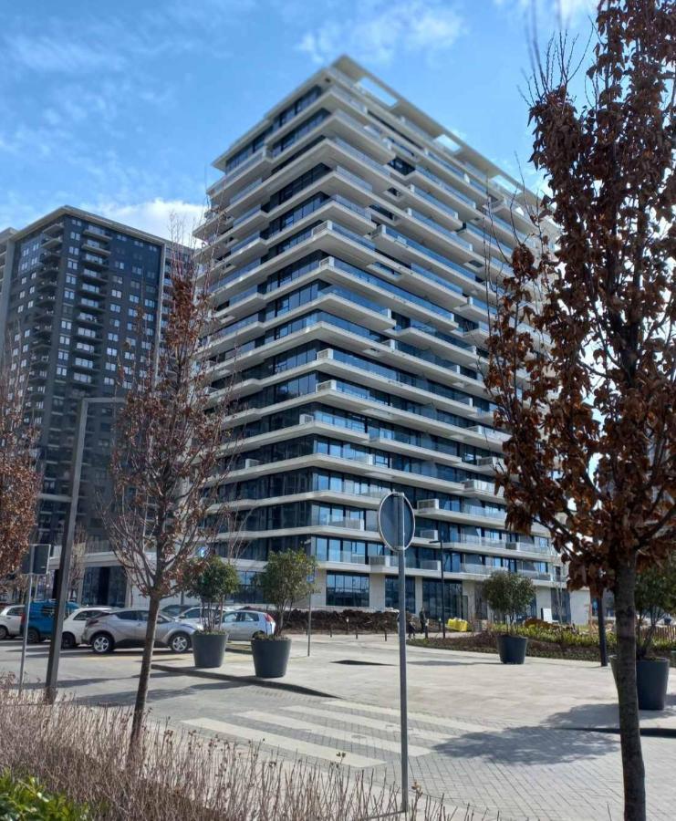 Apartman Bw Royal Dream Belgrade