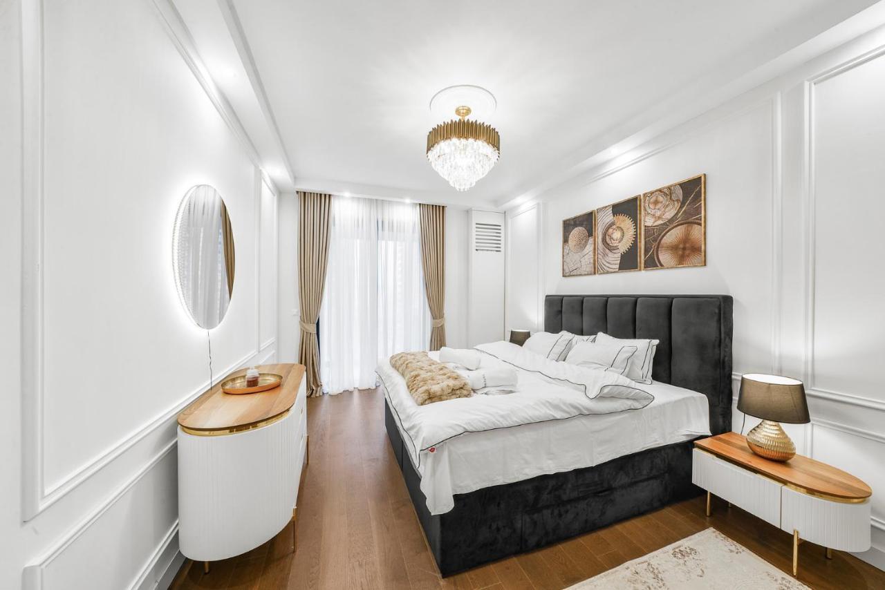 Apartman Bw Royal Dream
