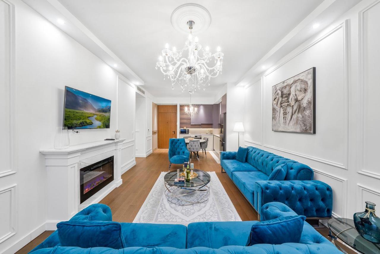 Bw Royal Dream Belgrade