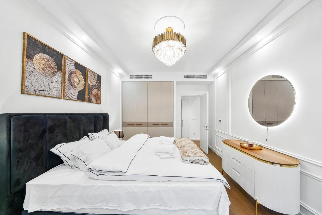 Apartman Bw Royal Dream *