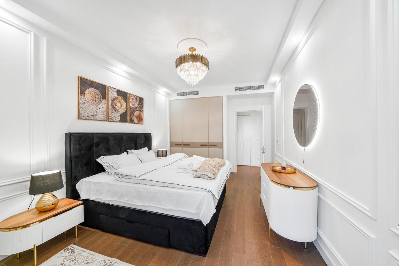 Bw Royal Dream Apartman Belgrade