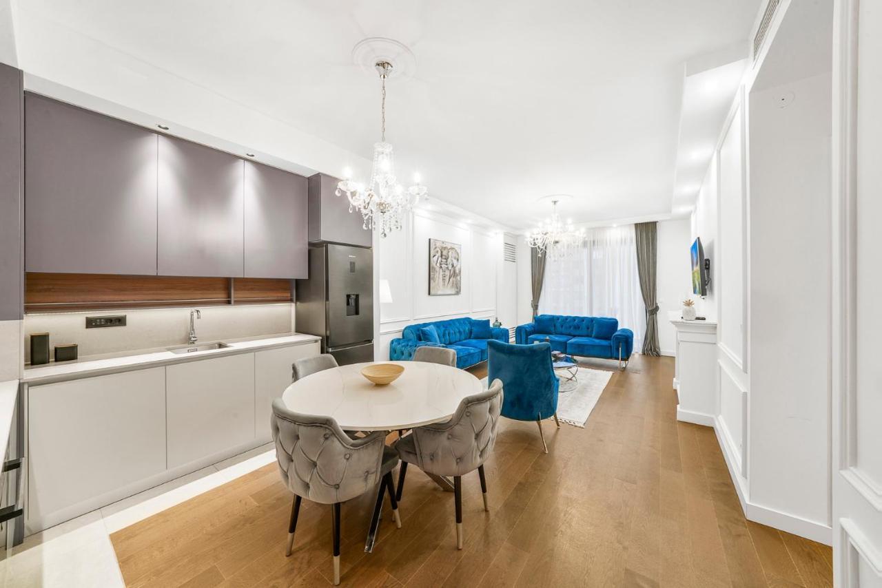 Apartman Bw Royal Dream *
