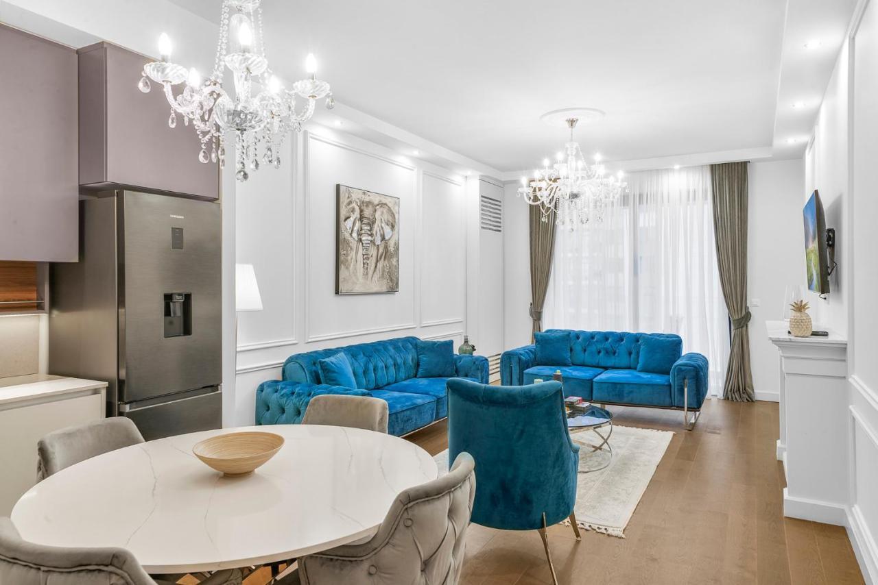 Apartman Bw Royal Dream Belgrade