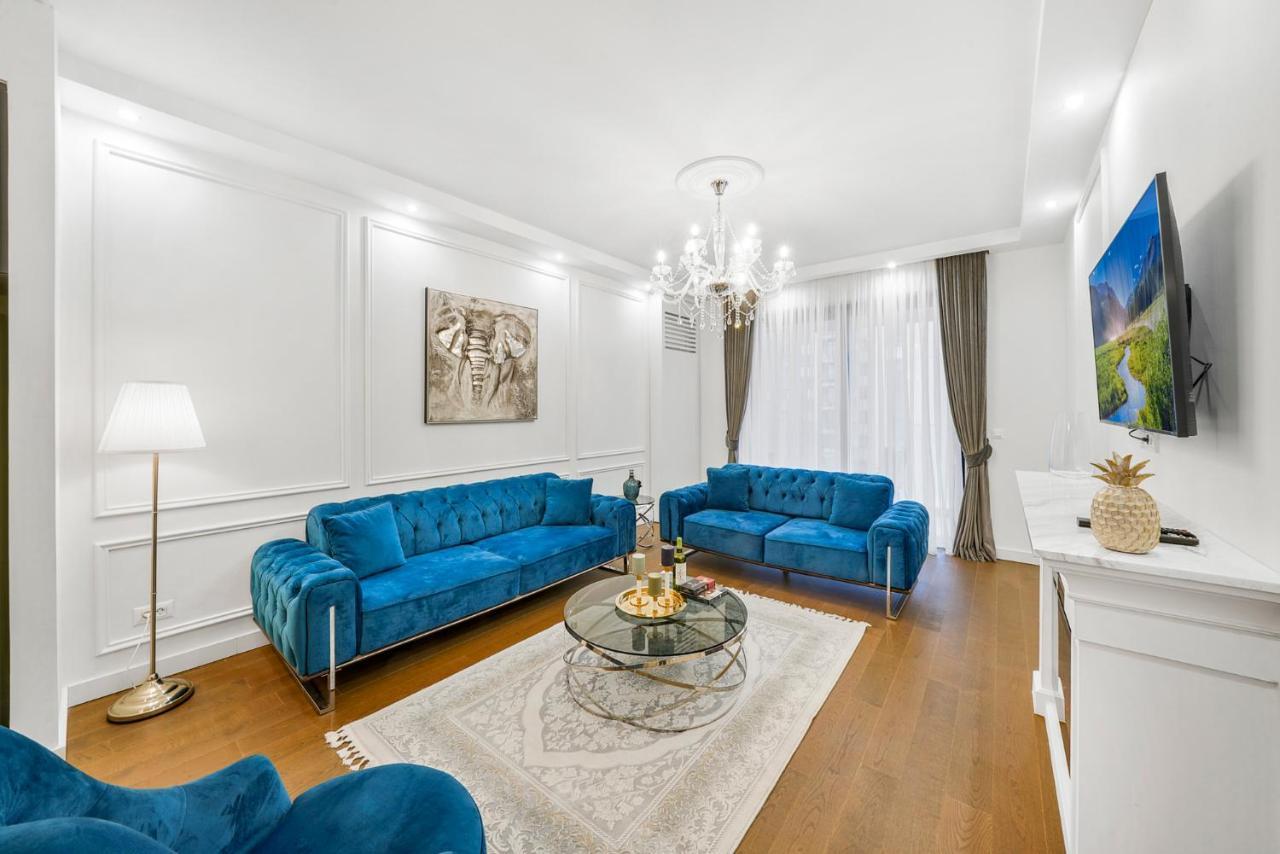 Bw Royal Dream Apartman