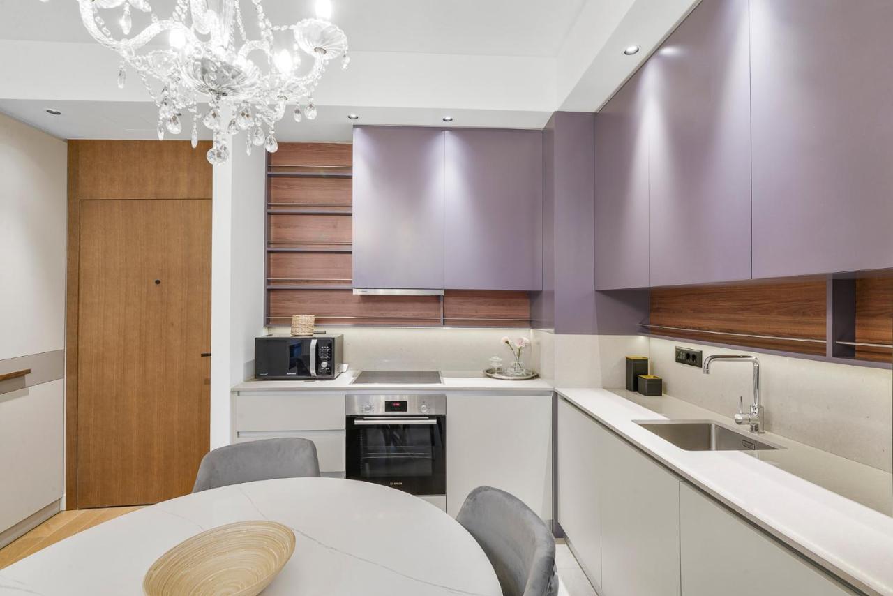 Apartman Bw Royal Dream