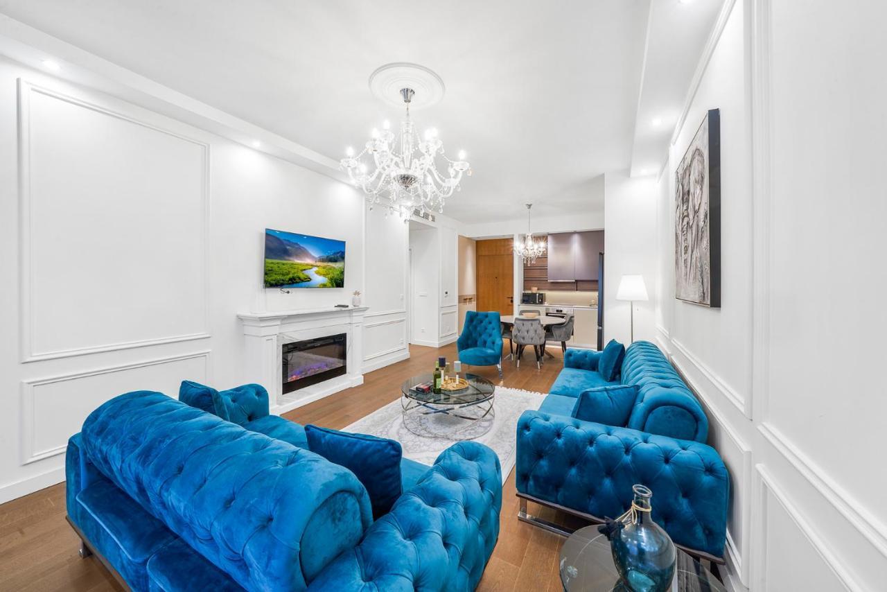 Bw Royal Dream Apartman Belgrade