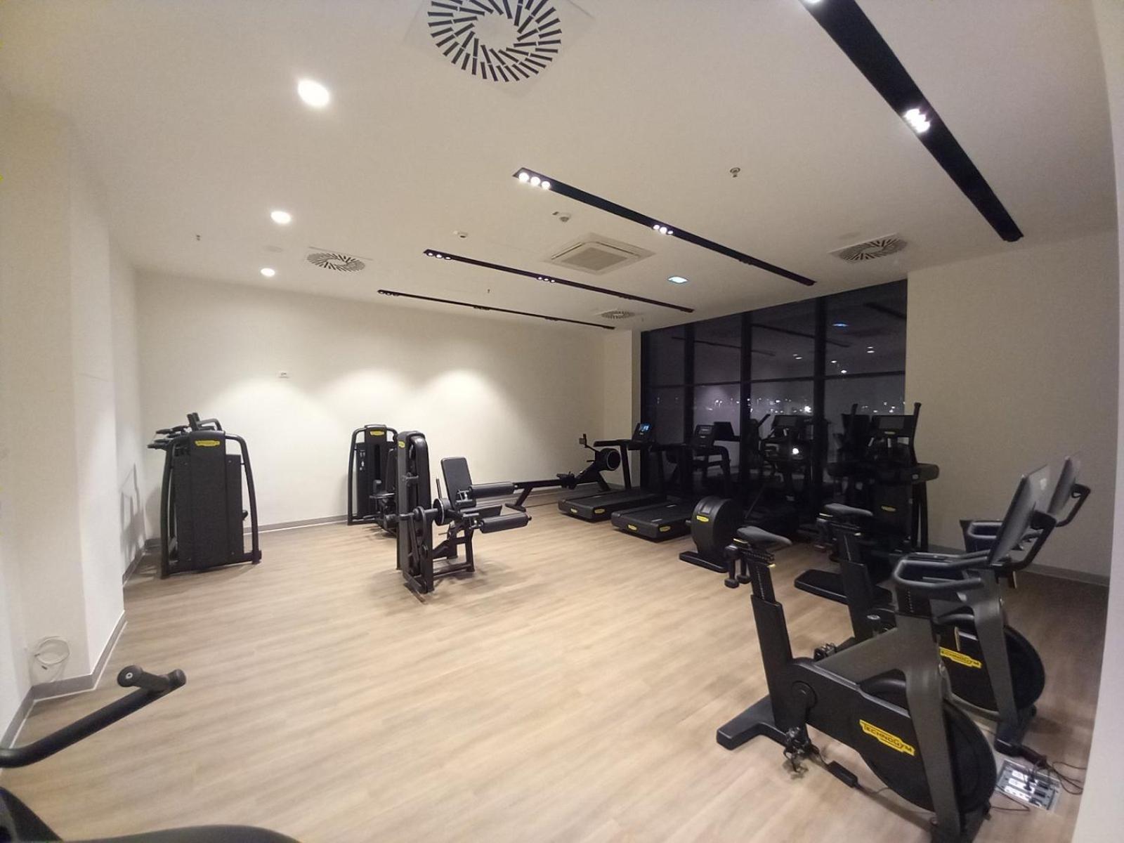 Apartman Bw Royal Dream *