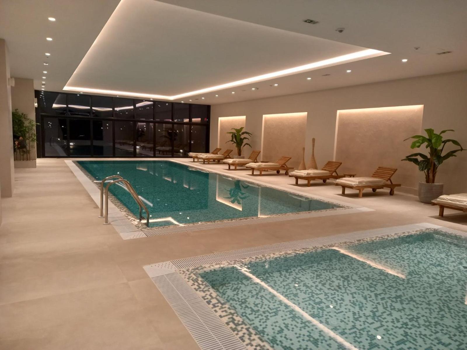 Bw Royal Dream Apartman