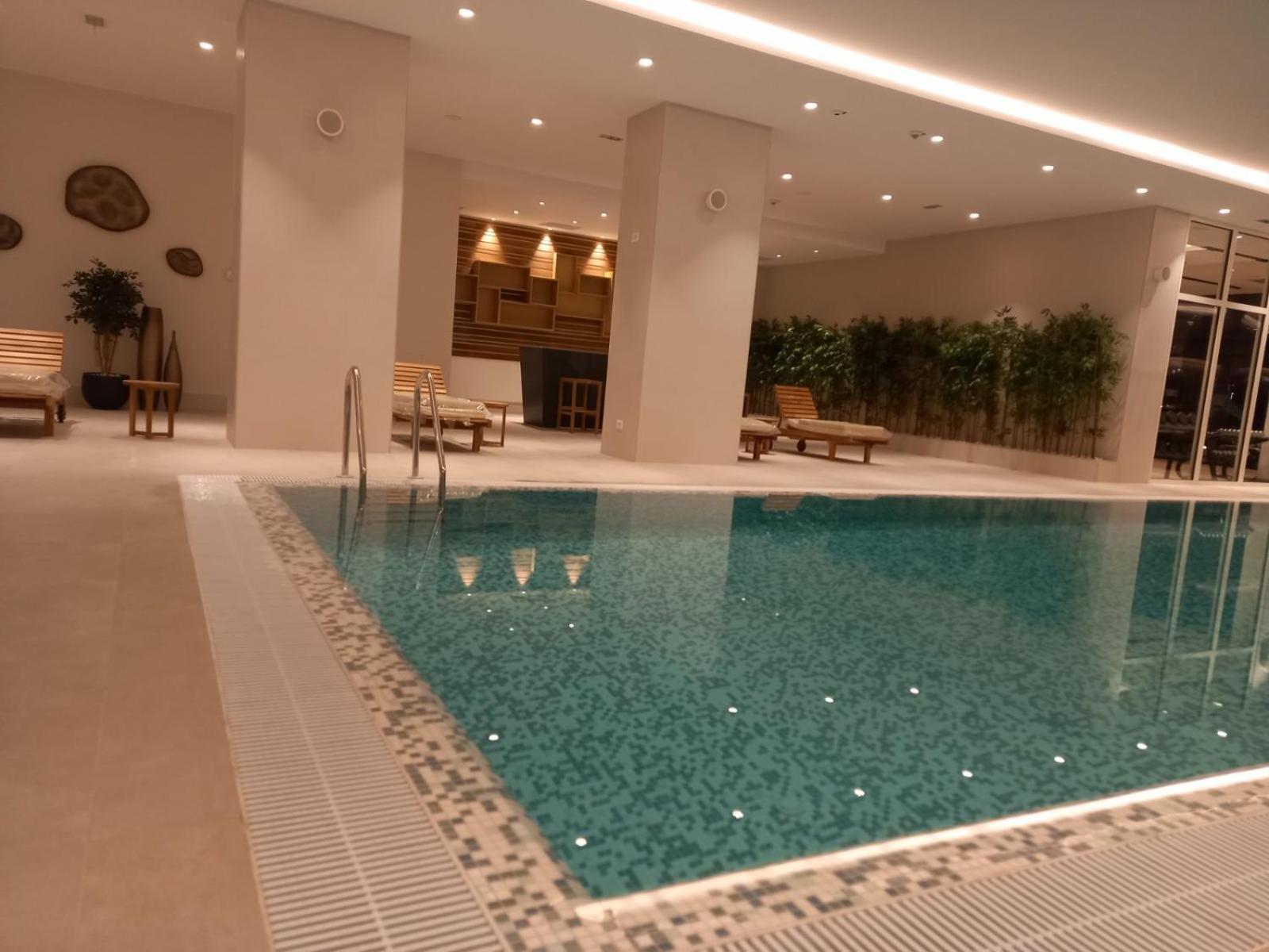 Apartman Bw Royal Dream Belgrade